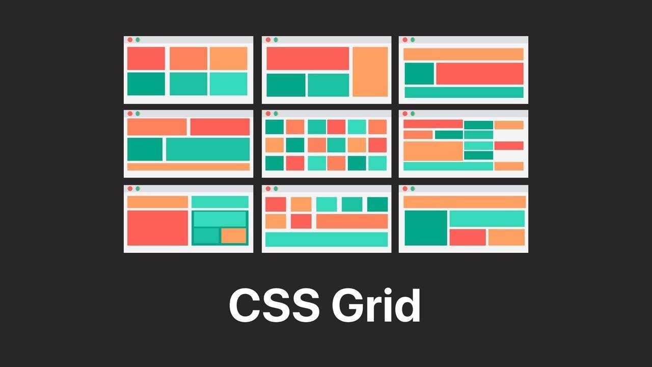 Css Grid