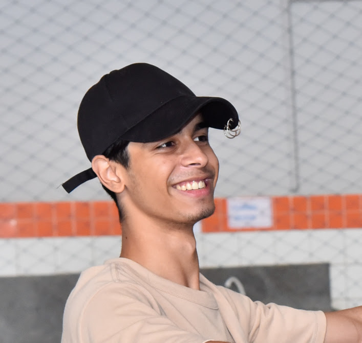 Avatar de André